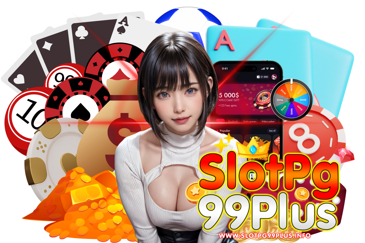 slotpg99plus สล็อต